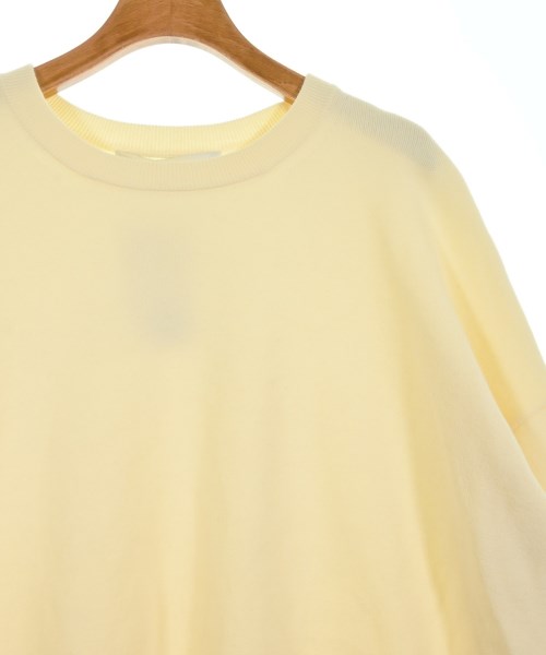 FRAMeWORK（フレームワーク）ニット・セーター 白 サイズ:F レディース/2200608981062