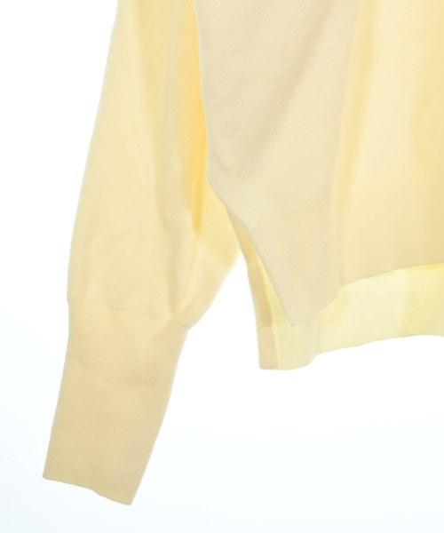 FRAMeWORK（フレームワーク）ニット・セーター 白 サイズ:F レディース/2200608981062