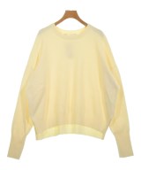 FRAMeWORK（フレームワーク）ニット・セーター 白 サイズ:F レディース/2200608981062