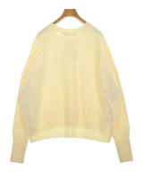 FRAMeWORK（フレームワーク）ニット・セーター 白 サイズ:F レディース/2200608981062