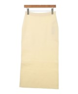 FRAMeWORK（フレームワーク）ロング・マキシ丈スカート 白 サイズ:38(M位) レディース/2200608981079