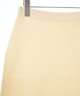 FRAMeWORK（フレームワーク）ロング・マキシ丈スカート 白 サイズ:38(M位) レディース/2200608981079