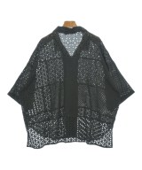 FRAMeWORK（フレームワーク）カジュアルシャツ 黒 サイズ:F レディース/2200608981086