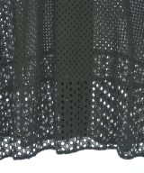 FRAMeWORK（フレームワーク）カジュアルシャツ 黒 サイズ:F レディース/2200608981086