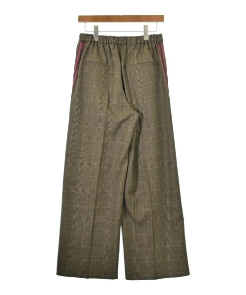 FRAMeWORK（フレームワーク）その他 茶 サイズ:38(M位) レディース/2200608981093