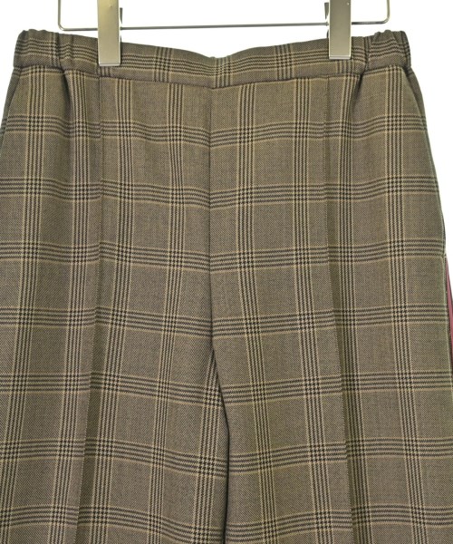 FRAMeWORK（フレームワーク）その他 茶 サイズ:38(M位) レディース/2200608981093