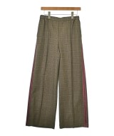 FRAMeWORK（フレームワーク）その他 茶 サイズ:38(M位) レディース/2200608981093