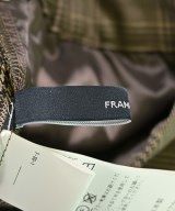 FRAMeWORK（フレームワーク）その他 茶 サイズ:38(M位) レディース/2200608981093