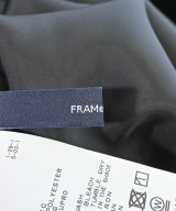 FRAMeWORK（フレームワーク）ロング・マキシ丈スカート 黒 サイズ:36(S位) レディース/2200611057075