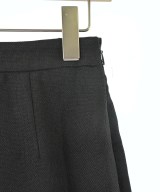 FRAMeWORK（フレームワーク）ロング・マキシ丈スカート 黒 サイズ:36(S位) レディース/2200611057075