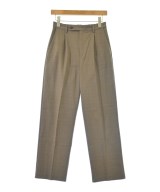 FRAMeWORK（フレームワーク）その他 茶 サイズ:38(M位) レディース/2200613578035