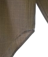 FRAMeWORK（フレームワーク）カジュアルシャツ 茶 サイズ:F レディース/2200613578059