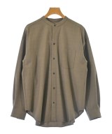 FRAMeWORK カジュアルシャツ