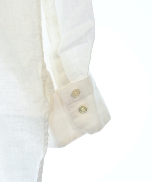 FRAMeWORK（フレームワーク）カジュアルシャツ 白 サイズ:38(M位) レディース/2200611018106