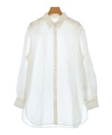 FRAMeWORK（フレームワーク）カジュアルシャツ 白 サイズ:38(M位) レディース/2200611018106