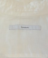 FRAMeWORK（フレームワーク）カジュアルシャツ 白 サイズ:38(M位) レディース/2200611018106