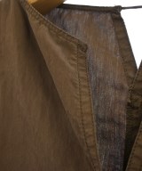 FRAMeWORK（フレームワーク）ワンピース 茶 サイズ:38(M位) レディース/2200613138017