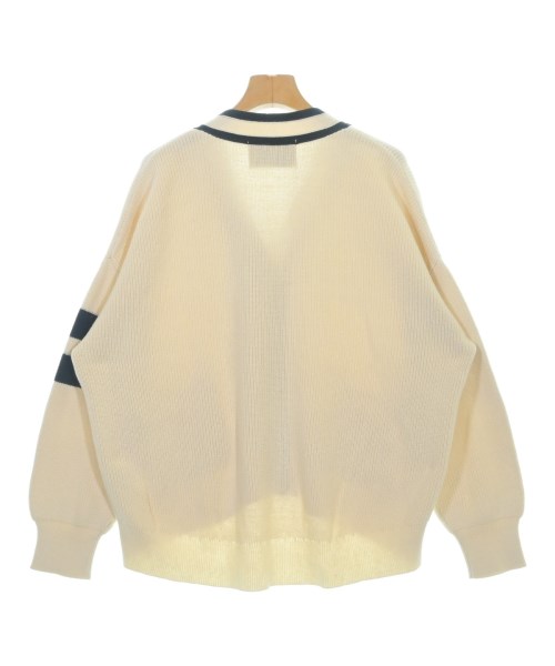 FRAMeWORK（フレームワーク）カーディガン 白 サイズ:F レディース/2200613138024