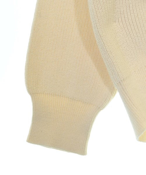 FRAMeWORK（フレームワーク）カーディガン 白 サイズ:F レディース/2200613138024