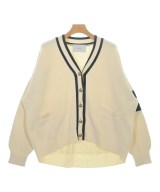 FRAMeWORK（フレームワーク）カーディガン 白 サイズ:F レディース/2200613138024