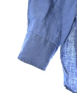 FRAMeWORK（フレームワーク）カジュアルシャツ 青 サイズ:F レディース/2200613138031