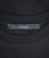 FRAMeWORK（フレームワーク）ベスト/ノースリーブ 黒 サイズ:-(M位) レディース/2200613138048