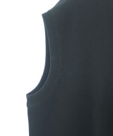 FRAMeWORK（フレームワーク）ベスト/ノースリーブ 黒 サイズ:-(M位) レディース/2200613138048