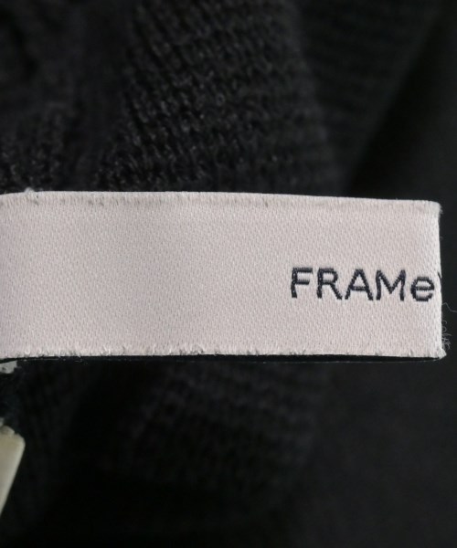 FRAMeWORK（フレームワーク）ロング・マキシ丈スカート 黒 サイズ:40(M位) レディース/2200613138055