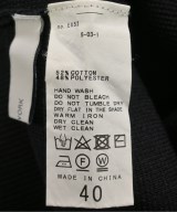 FRAMeWORK（フレームワーク）ロング・マキシ丈スカート 黒 サイズ:40(M位) レディース/2200613138055