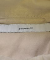 FRAMeWORK（フレームワーク）その他 ベージュ サイズ:40(M位) レディース/2200613138062