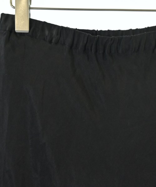 FRAMeWORK（フレームワーク）ロング・マキシ丈スカート 黒 サイズ:40(M位) レディース/2200613970051