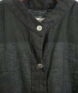 FRAMeWORK（フレームワーク）カジュアルシャツ 黒 サイズ:F レディース/2200613970112