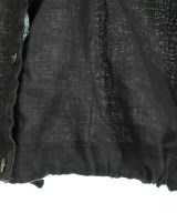 FRAMeWORK（フレームワーク）カジュアルシャツ 黒 サイズ:F レディース/2200613970112