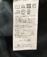 FRAMeWORK（フレームワーク）カジュアルシャツ 黒 サイズ:F レディース/2200613970112