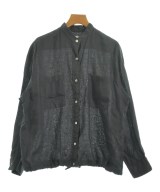 FRAMeWORK カジュアルシャツ