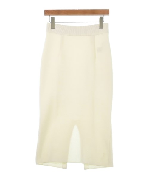 フレームワーク(FRAMeWORK)のFRAMeWORK ロング・マキシ丈スカート
