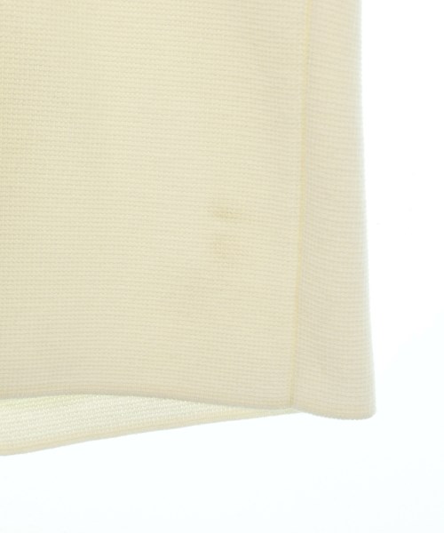 FRAMeWORK（フレームワーク）ロング・マキシ丈スカート 白 サイズ:36(S位) レディース/2200614619034