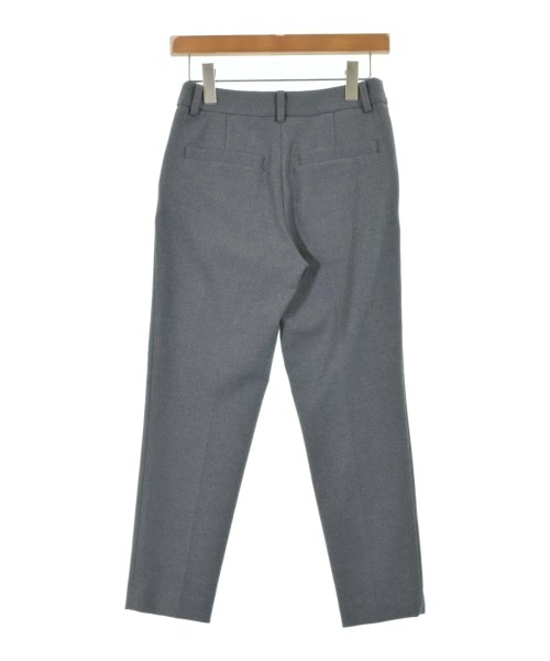 FRAMeWORK（フレームワーク）スラックス グレー サイズ:34(XS位) レディース/2200618098019