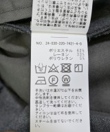 FRAMeWORK（フレームワーク）スラックス グレー サイズ:34(XS位) レディース/2200618098019