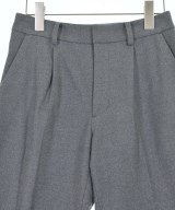 FRAMeWORK（フレームワーク）スラックス グレー サイズ:34(XS位) レディース/2200618098019