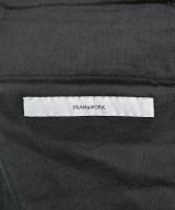 FRAMeWORK（フレームワーク）その他 黒 サイズ:36(S位) レディース/2200615776064