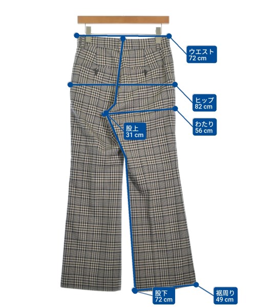 FRAMeWORK（フレームワーク）その他 ベージュ サイズ:38(M位) レディース/2200615776071