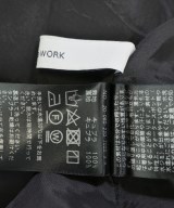 FRAMeWORK（フレームワーク）ロング・マキシ丈スカート 黒 サイズ:36(S位) レディース/2200618403097