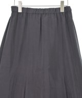 FRAMeWORK（フレームワーク）ロング・マキシ丈スカート 黒 サイズ:36(S位) レディース/2200618403097