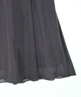 FRAMeWORK（フレームワーク）ロング・マキシ丈スカート 黒 サイズ:36(S位) レディース/2200618403097