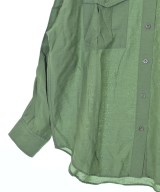 FRAMeWORK（フレームワーク）カジュアルシャツ 緑 サイズ:F レディース/2200618403110