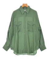 FRAMeWORK カジュアルシャツ