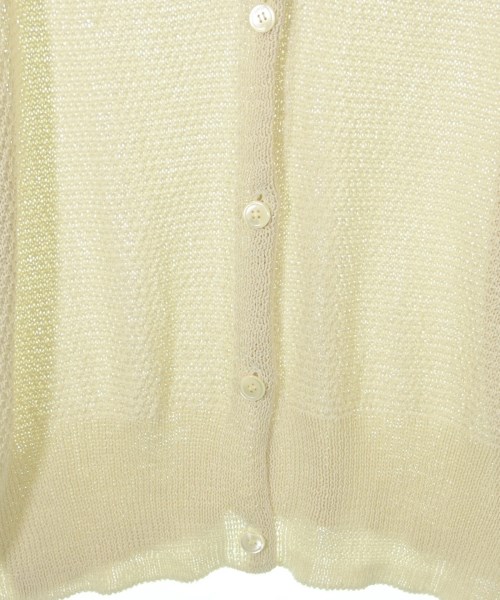 FRAMeWORK（フレームワーク）カーディガン ベージュ サイズ:F レディース/2200618446025