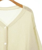 FRAMeWORK（フレームワーク）カーディガン ベージュ サイズ:F レディース/2200618446025