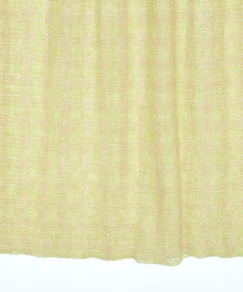 FRAMeWORK（フレームワーク）ロング・マキシ丈スカート 緑 サイズ:F レディース/2200618522019